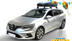 Gebruikt 2023 Renault Mégane GrandTour Techno Stationwagen | € 18.435 (Goede deal)