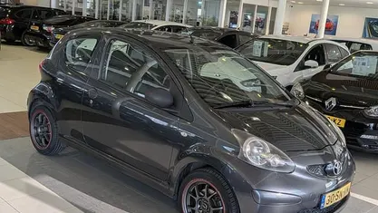Occasion Toyota Aygo 68 PK (50 kW) 2006 Hatchback