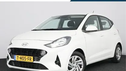 Occasion Hyundai i10 Comfort 67 PK (49 kW) 2023 Hatchback