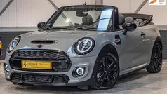 Gebruikt 2020 Mini Cooper S Cabriolet Chili Cabriolet | € 495