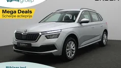 Gebruikt 2024 Skoda Kamiq Ambition SUV | € 23.450 (Eerlijke prijs)