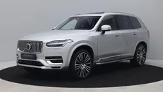 Grijs Gebruikt 2020 Volvo XC90 Inscription SUV | € 49.900 (Eerlijke prijs)