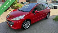 Gebruikt 2007 Peugeot 207 Hatchback | € 1.349 (Goede deal)
