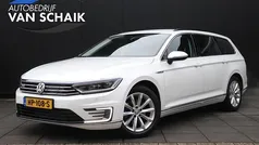 Gebruikt 2015 VW Passat Highline Stationwagen | € 16.950 (Eerlijke prijs)