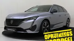 Gebruikt 2024 Peugeot 308 GT Stationwagen | € 25.000 (Super prijs)