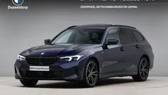 BMW 320e