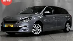 Gebruikt 2015 Peugeot 308 Stationwagen | € 4.450 (Goede deal)