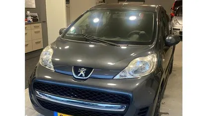 Occasion Peugeot 107 68 PK (50 kW) 2009 Hatchback