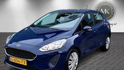Occasion Ford Fiesta Trend 86 PK (63 kW) 2019 Hatchback