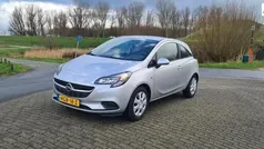 Gebruikt 2016 Opel Corsa Edition Hatchback | € 6.150 (Eerlijke prijs)