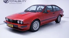 Alfa Romeo GTV