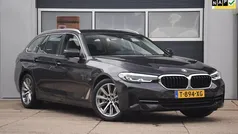 Gebruikt 2023 BMW 530e Comfort Edition Stationwagen | € 39.950 (Super prijs)
