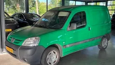 Groen Gebruikt 2007 Peugeot Partner MPV | € 825 (Super prijs)