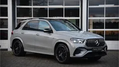 Grijs Gebruikt 2025 Mercedes GLE53 AMG AMG SUV | € 138.875