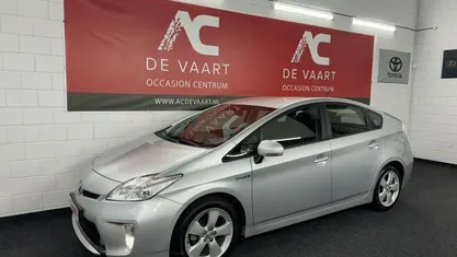 Occasion Toyota Prius Comfort 99 PK (72 kW) 2012 Hatchback