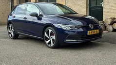 Gebruikt 2021 VW Golf VIII Active Hatchback | € 17.450 (Eerlijke prijs)