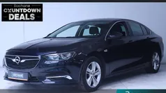 Blauw Gebruikt 2020 Opel Insignia Business Hatchback | € 16.745 (Goede deal)
