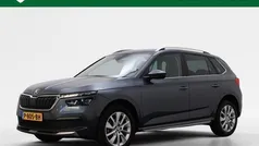 Gebruikt 2021 Skoda Kamiq Style SUV | € 22.400 (Eerlijke prijs)
