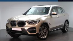 Sunstone Gebruikt 2021 BMW X3 Executive SUV | € 39.950 (Goede deal)