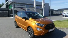 Gebruikt 2018 Ford Ecosport ST-Line SUV | € 18.895 (Eerlijke prijs)