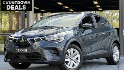 Blauw Gebruikt 2023 Mitsubishi ASX Intense SUV | € 26.695 (Eerlijke prijs)