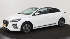 Wit Gebruikt 2022 Hyundai Ioniq 6 Comfort Sedan | € 18.900 (Super prijs)