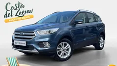 Gebruikt 2019 Ford Kuga Titanium SUV | € 19.895 (Eerlijke prijs)