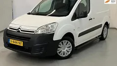 Gebruikt 2018 Citroën Berlingo MPV | € 9.450 (Eerlijke prijs)