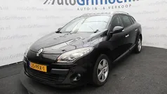 Gebruikt 2011 Renault Mégane GrandTour Dynamique Stationwagen | € 2.790 (Goede deal)