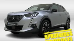 Gebruikt 2021 Peugeot e-2008 GT SUV | € 16.900 (Eerlijke prijs)