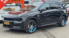 Zwart Gebruikt 2022 Lynk & Co 01 SUV | € 23.888 (Eerlijke prijs)