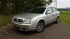 Gebruikt 2002 Opel Vectra Sedan | € 750 (Super prijs)