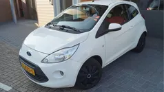 Gebruikt 2010 Ford Ka Titanium Hatchback | € 1.850 (Goede deal)