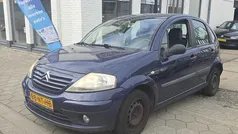Gebruikt 2004 Citroën C3 Hatchback | € 699 (Goede deal)