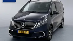 Gebruikt 2022 Mercedes EQV300 MPV | € 39.445 (Super prijs)