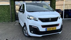 Wit Gebruikt 2019 Peugeot Expert Sport Van | € 17.950 (Eerlijke prijs)