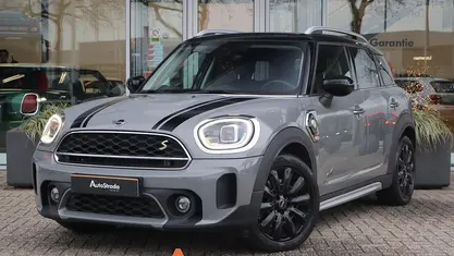 Gebruikt 2020 Mini Cooper S Countryman SUV | € 22.700 (Super prijs)