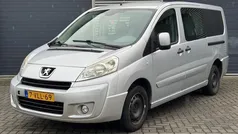 Overige Gebruikt 2011 Peugeot Expert Van | € 3.950 (Goede deal)