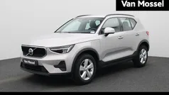 Grijs Gebruikt 2023 Volvo XC40 SUV | € 31.945 (Goede deal)