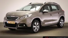 Gebruikt 2014 Peugeot 2008 Allure SUV | € 6.945 (Goede deal)