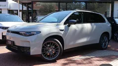 Grijs Nieuw 2025 Leapmotor C10 SUV | € 38.350 (Eerlijke prijs)