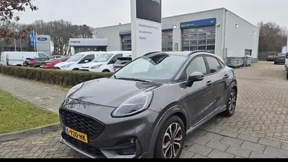 Occasion 2020 Ford Puma ST-Line X SUV | € 18.950 (Eerlijke prijs)