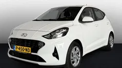 Gebruikt 2022 Hyundai i10 Comfort Hatchback | € 14.950 (Eerlijke prijs)
