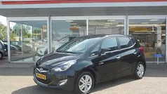 Gebruikt 2016 Hyundai ix20 GO! MPV | € 11.950 (Eerlijke prijs)