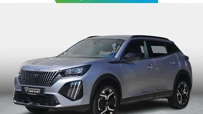 Occasion 2024 Peugeot 2008 Allure SUV | € 24.745 (Eerlijke prijs)