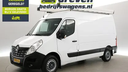 Gebruikt 2018 Renault Master Van | € 14.400 (Eerlijke prijs)
