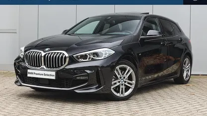 Occasion 2024 BMW 118 Executive Hatchback | € 33.450 (Eerlijke prijs)