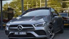 Gebruikt 2021 Mercedes CLA250 Business Sedan | € 34.900 (Goede deal)
