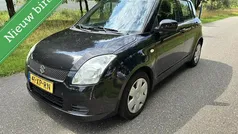 Gebruikt 2007 Suzuki Swift GLS Hatchback | € 3.199 (Eerlijke prijs)