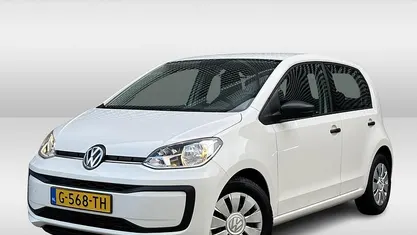 Occasion 2019 VW up! take up! Hatchback | € 10.250 (Eerlijke prijs)